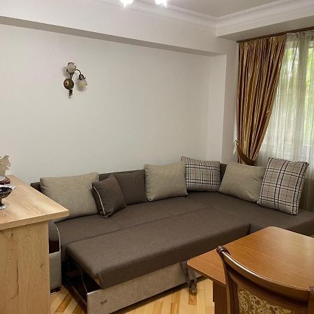 Apartment In City Center Jereván Kültér fotó