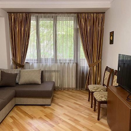 Apartment In City Center Jereván Kültér fotó