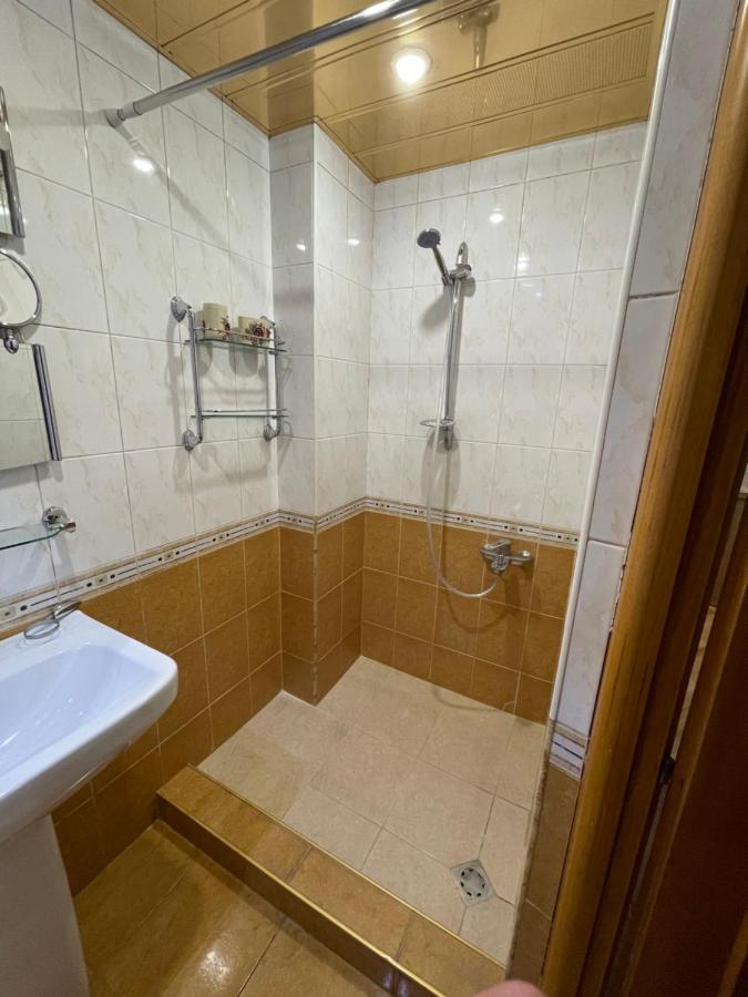 Apartment In City Center Jereván Kültér fotó