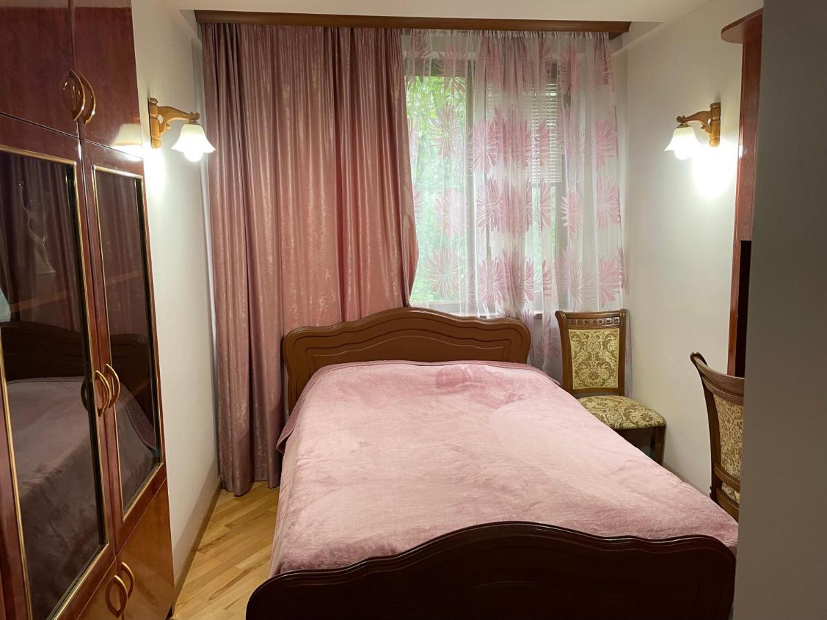 Apartment In City Center Jereván Kültér fotó