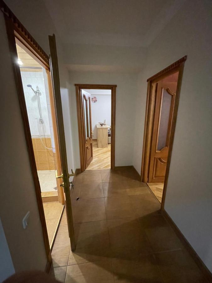 Apartment In City Center Jereván Kültér fotó