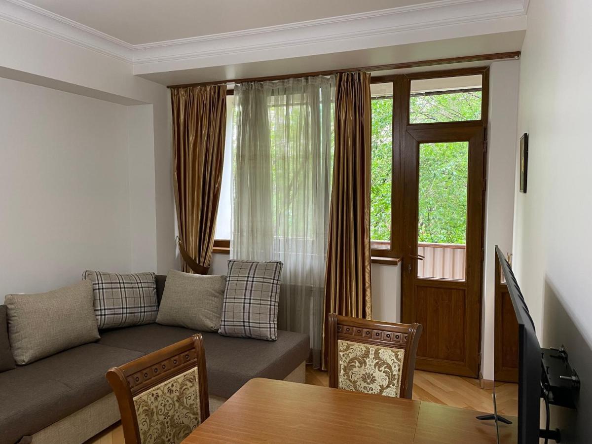 Apartment In City Center Jereván Kültér fotó