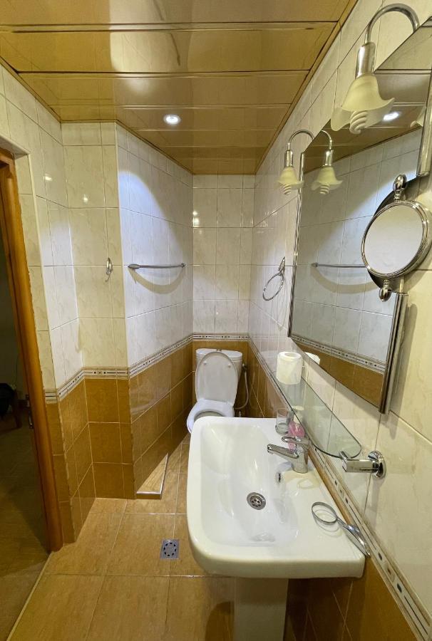 Apartment In City Center Jereván Kültér fotó
