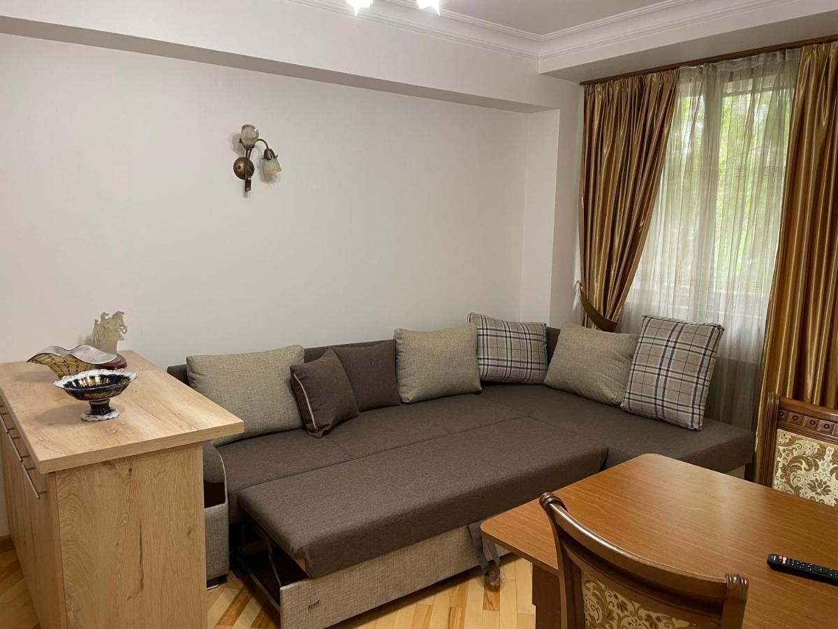 Apartment In City Center Jereván Kültér fotó