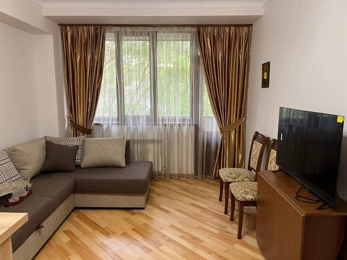 Apartment In City Center Jereván Kültér fotó