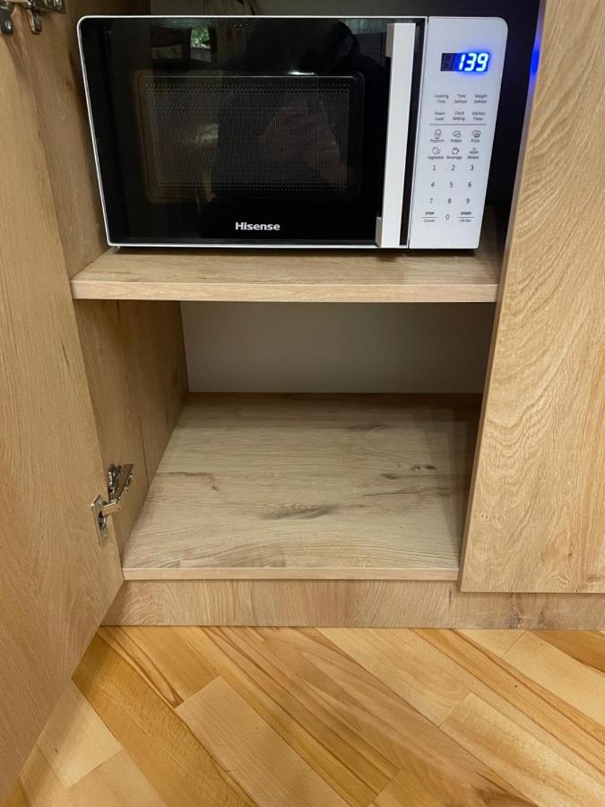Apartment In City Center Jereván Kültér fotó